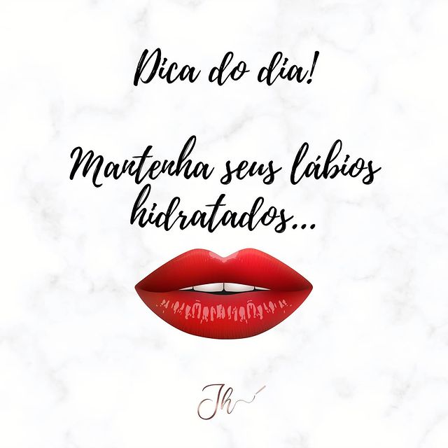 Dica do dia