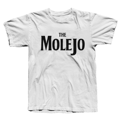 Camiseta Molejo, The Molejo (Beatles) - PUNKSHOP