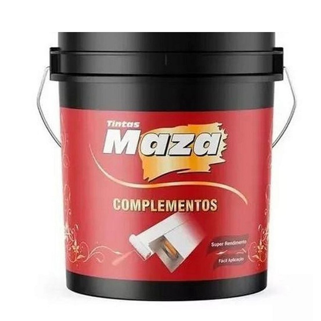 その他 masa Massa Corrida 23kg Maza 29542 - Casarin Home