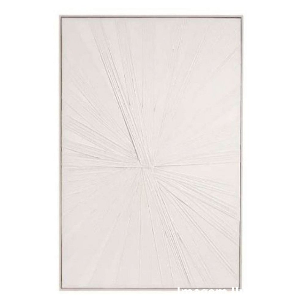 Quadro Em Canvas Em Tecido 18171 1,20x80x4,5cm Mart - Casarin Home