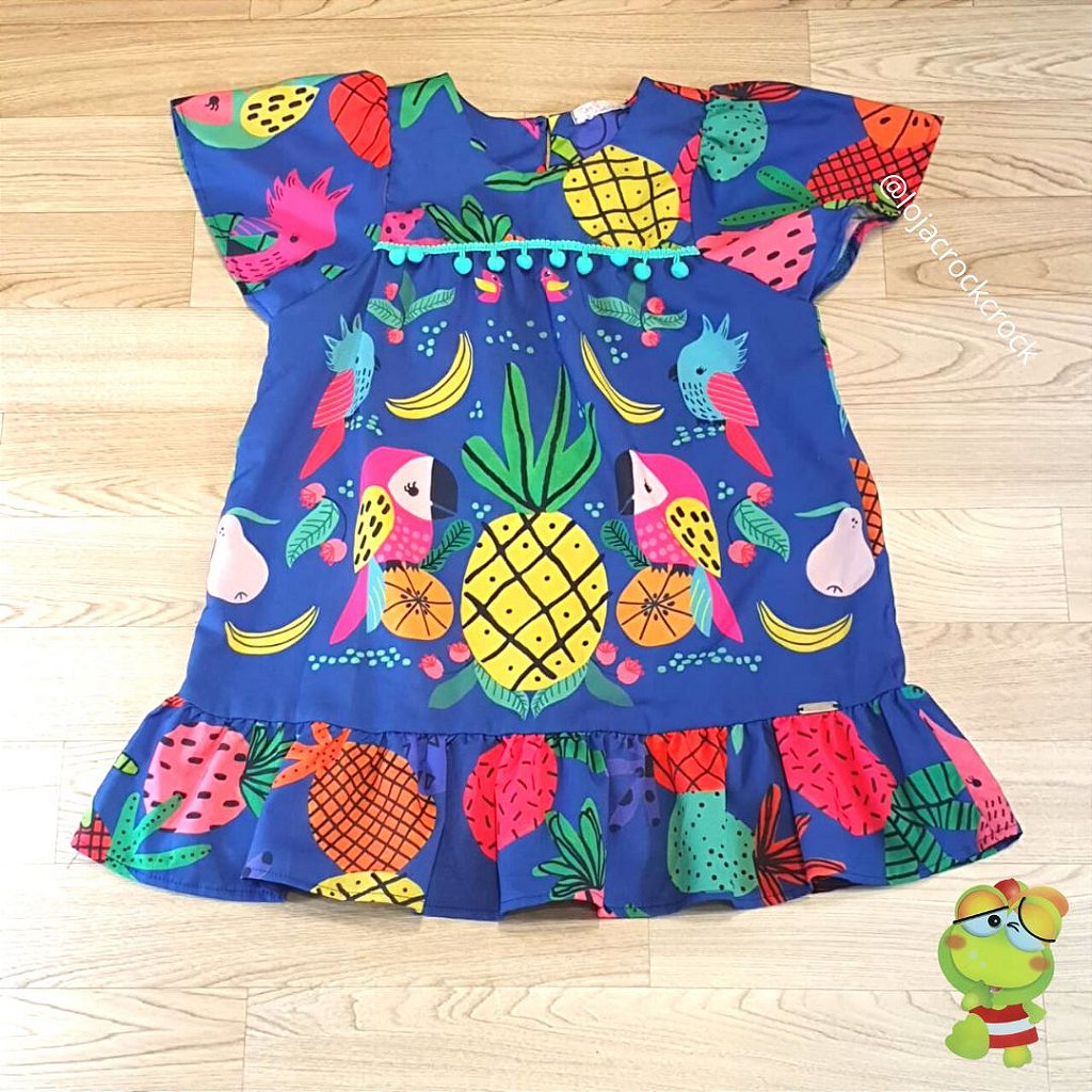 Vestidos mon cheap sucre promoção