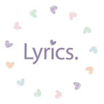 Lyrics Cosmetics