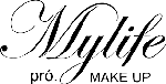 My Life Pró Makeup