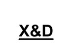X&D