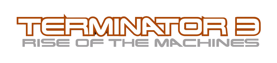 T3 - A Rebelião das Máquinas