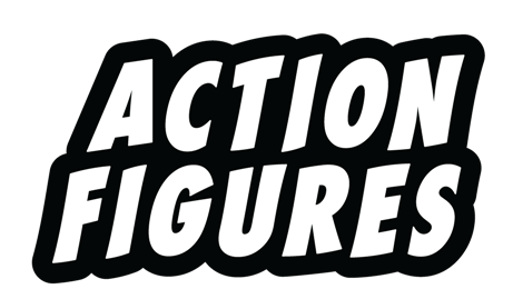 Action Figures BR