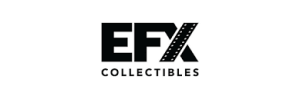 🏷️ eFX Collectibles