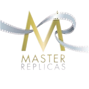 🏷️ Master Réplicas