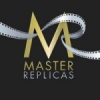 🏷️ Master Réplicas