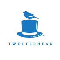 🏷️ Tweeterhead