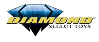 🏷️ Diamond Select Toys