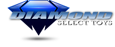 🏷️ Diamond Select Toys