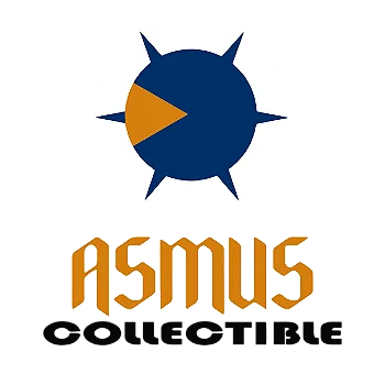🏷️ Asmus Toys