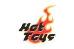 🏷️ Hot Toys
