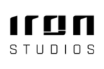 🏷️ Iron Studios
