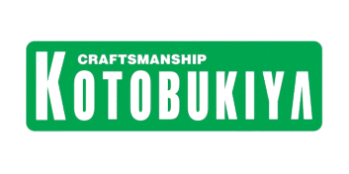🏷️ Kotobukiya