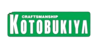 🏷️ Kotobukiya
