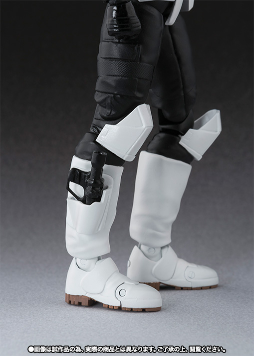 その他 SHFiguarts Scout Trooper&Speeder Bike Bandai S.H.Figuarts Star Wars Scout Trooper & Speeder Bike