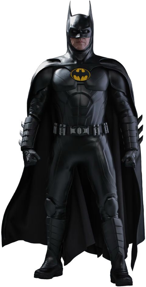 【新品未開封】Hot Toys THE BATMAN バットマン The Batman - DC - Sixth Scale - Hot Toys | Amazon.com.br