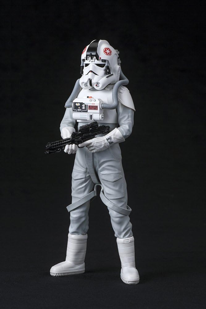 Kotobukiya Star Wars at-at Driver ArtFX+ Statue - Action Figures BR