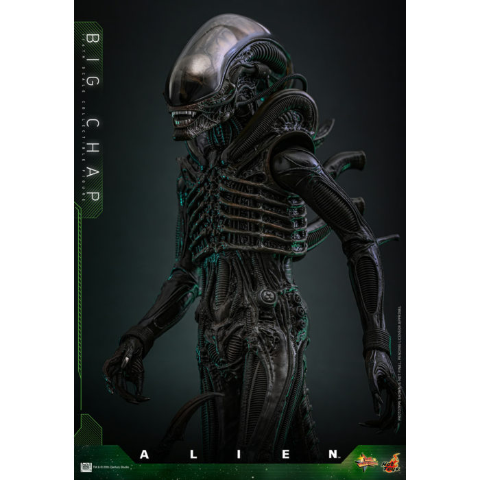 エイリアン ALIEN BIG CHAP フィギュア NECA - Alien - 7” Scale Action Figure - 40th Anniversary Asst 1