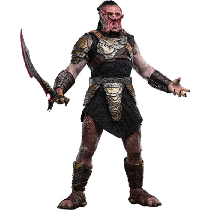 TBLeague 1/6スケール デーモン・ハントレス Hot Toysタイプ Dek – Action Figure Sixth Scale | Predator: Badlands Colecionável