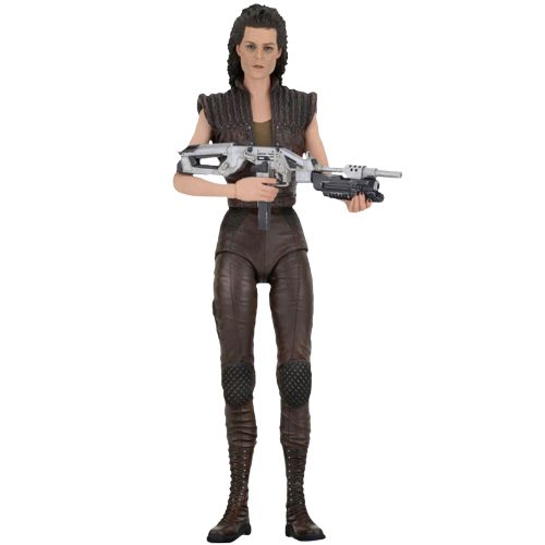 NECA Alien Resurrection - Ellen Ripley Action Figure 7