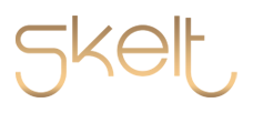 Skelt