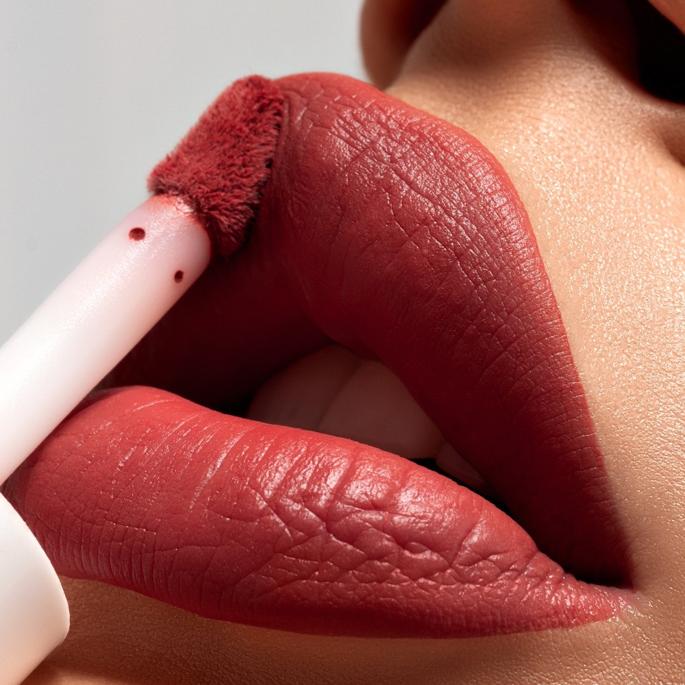 Lip Blush Intensa - Alyce Gontijo Beauty - Lily Makeup Store