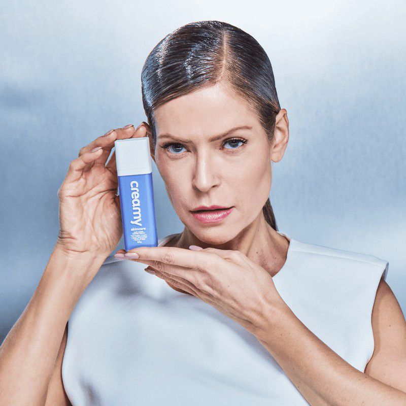 Creme Hidratante Firmador Anti-Aging Peptide Cream- Creamy