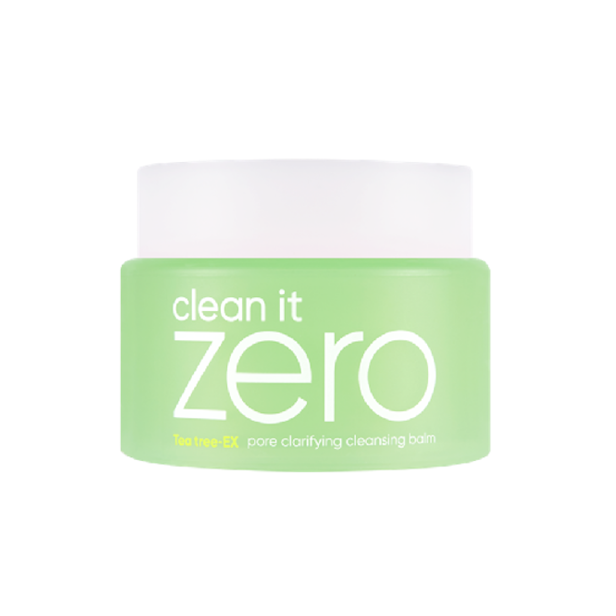 Kit Cleansing Balm Travel Size Clean it Zero Special Duo - Banila