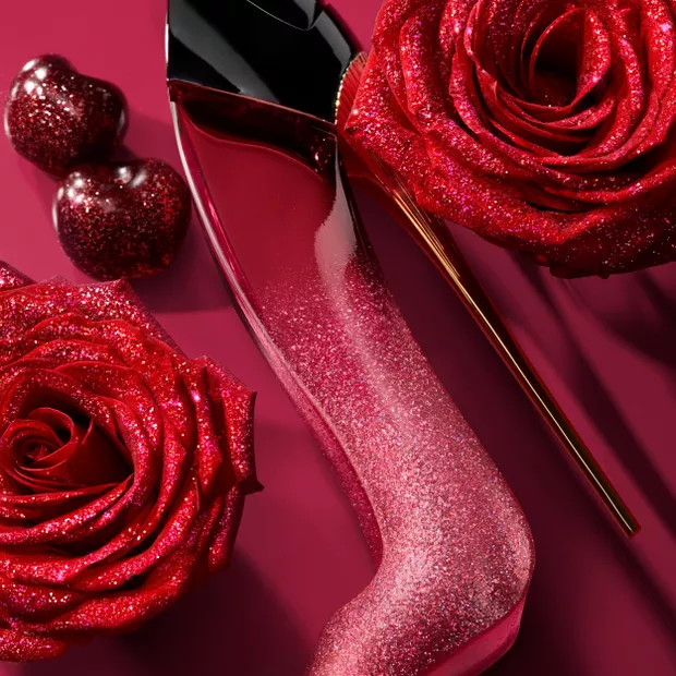 Very Good Girl Glam Carolina Herrera Eau de Parfum - Perfume