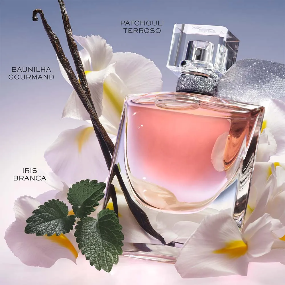 La Vie Est Belle Lancôme Eau de Parfum - Perfume Feminino - Lily