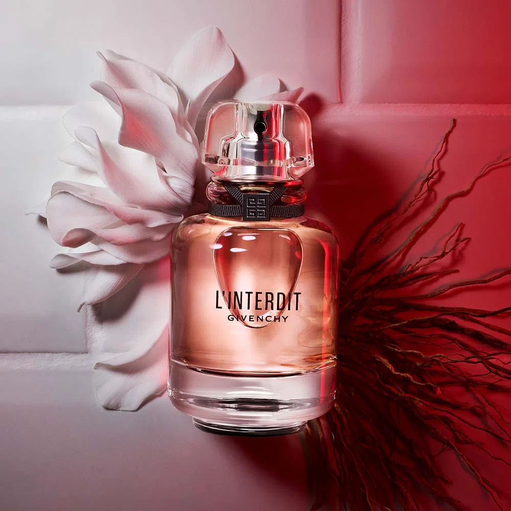 L'Interdit Givenchy Eau de Parfum - Perfume Feminino - Lily Makeup