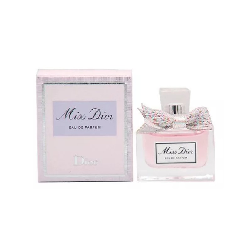 Miniatura Miss Dior Eau de Parfum - Mini Perfume Feminino 5mlmini