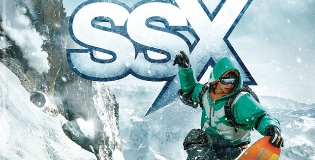 SSX PS3 PSN MÍDIA DIGITAL - Ekklésia Gamer