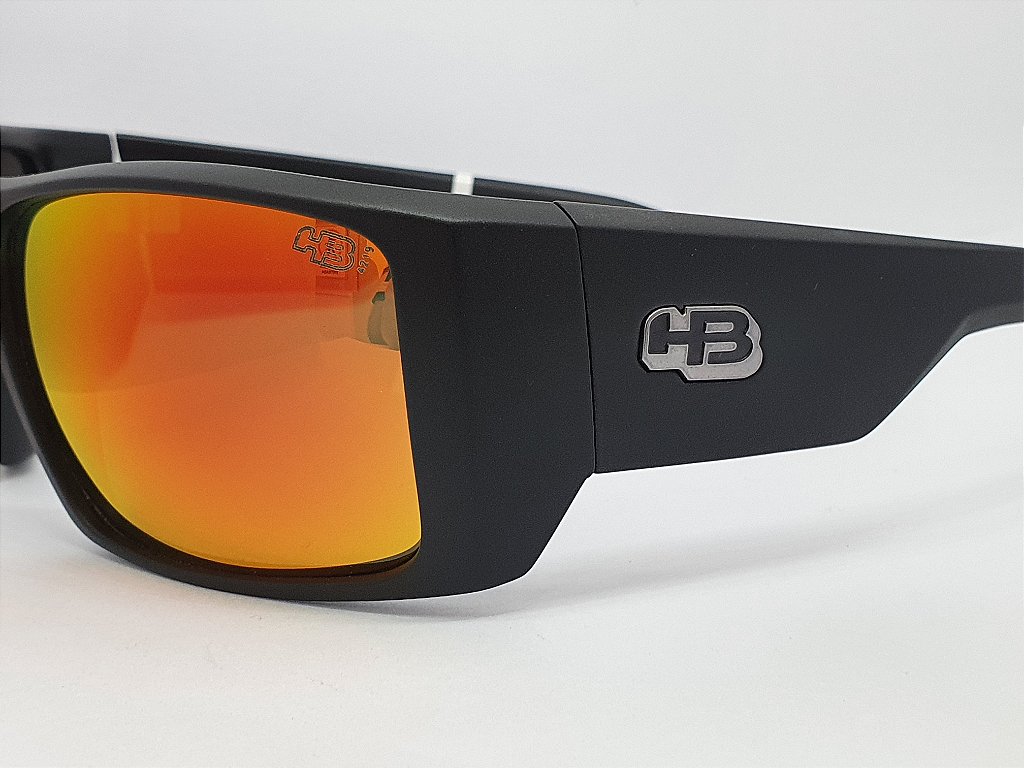 Óculos De Sol HB Rocker 2.0 - Óticas Rede