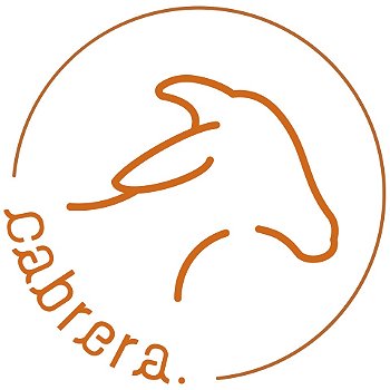 Cabrera.