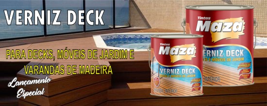 Verniz Antichama Madeira Base Agua 3,6 L Maza Laudo Classe A