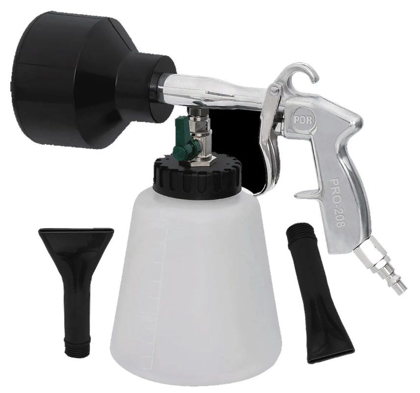 Hammersleyハワードスプレイ（Howard Spray）ワインクーラー PDR Canhão de Espuma Shampoozeira Automotiva Snow Foam Pneumática