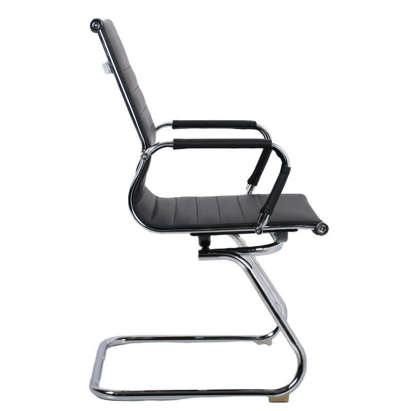 Cadeira Escritório Pés fixos - Espaço 48 - Cadeiras | Torneiras | Cabides e  Muito mais