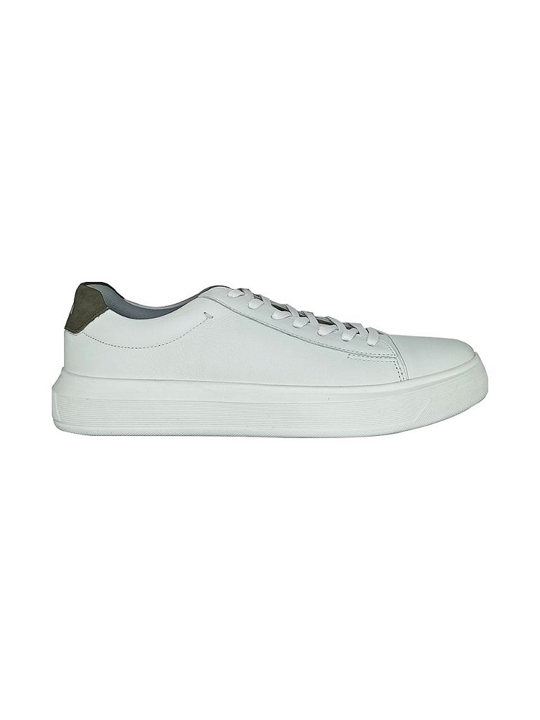 tenis acostamento branco