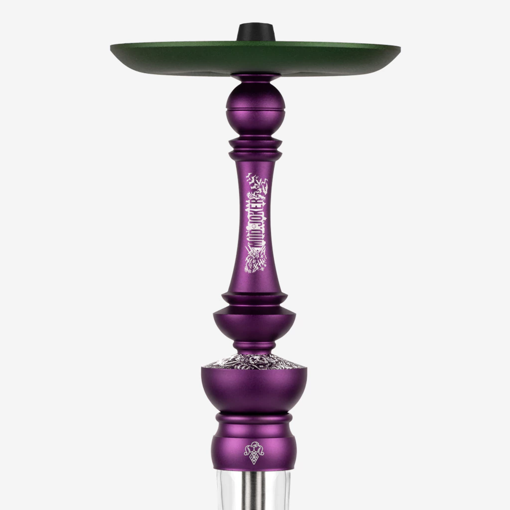 Narguile Miid Coringa Heróis MiidJoker - Tabacaria Premium