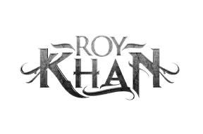 Roy Khan