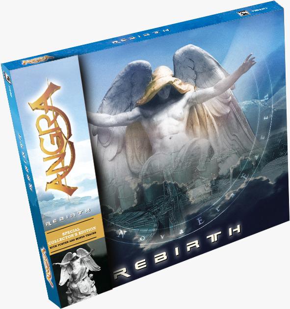 洋楽 MR III: The Rebirth CD Rebirth | Amazon.com.br