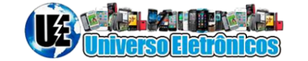 Loja Universo Eletrônicos