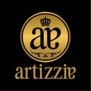 Logo de Artizzia Crochê