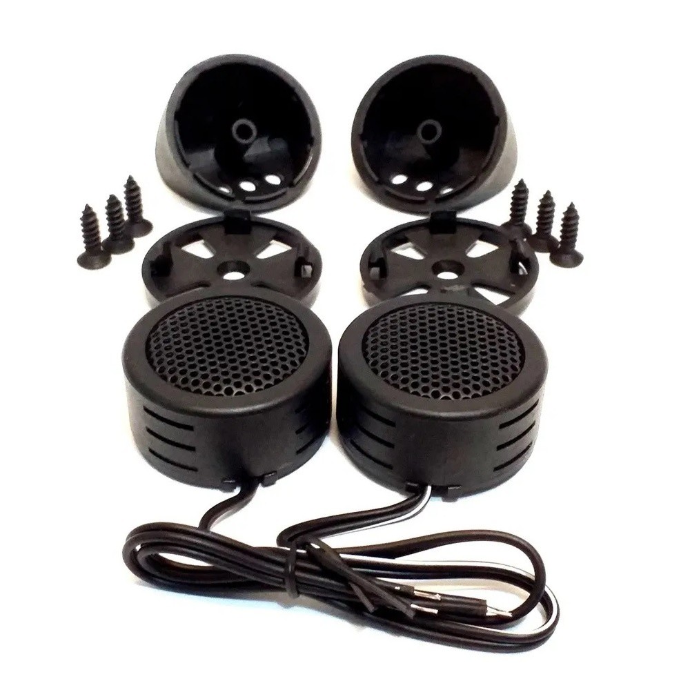 KRK V4S4 ペア＋ISO-PUCK mini付｜ツイーター凹みあり｜現状品 KRK V4