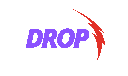Logo de Drop Atacado