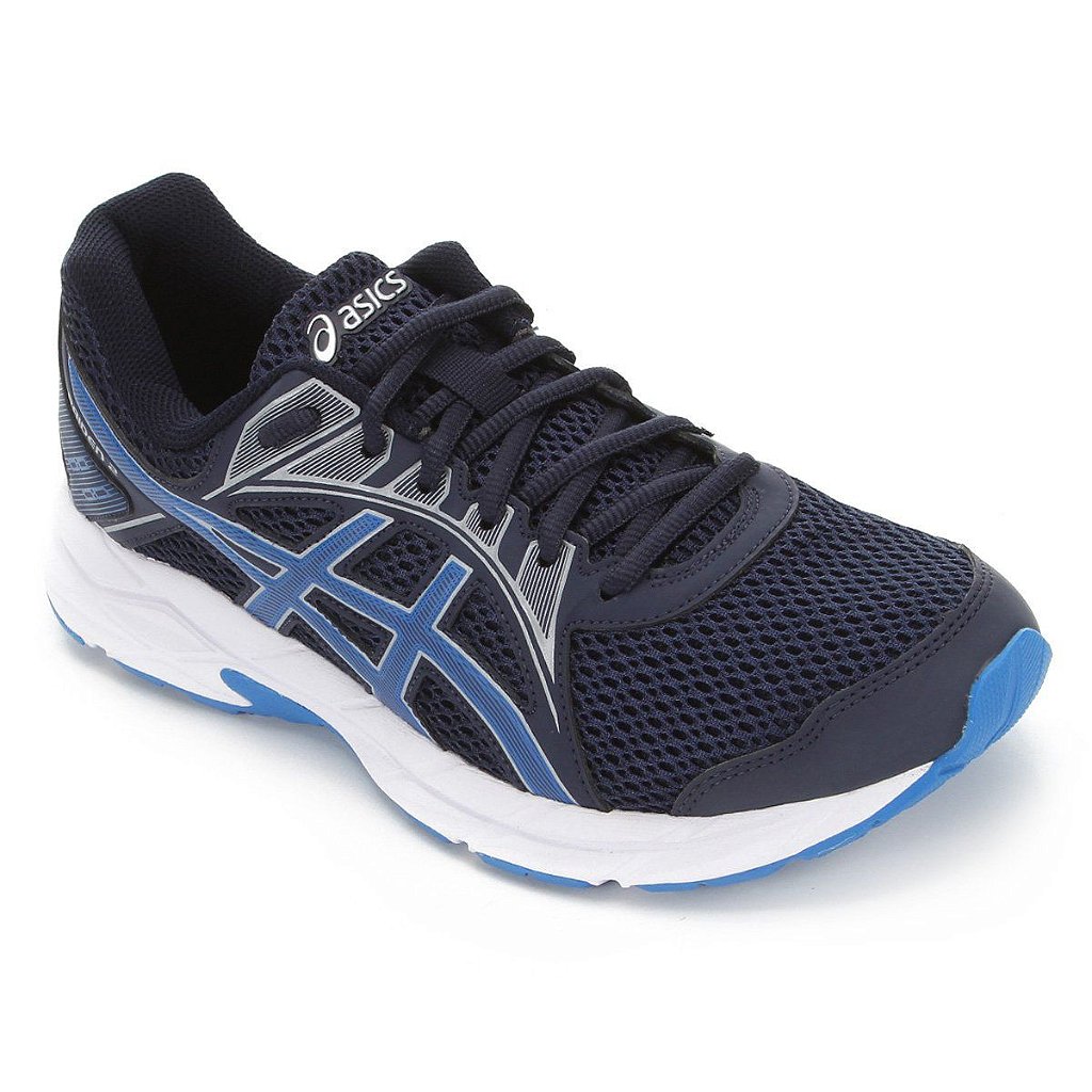 tenis asics masculino antigo